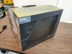 TCP TOTAL CONTROL PRODUCTS MB14A USED CRT - Picture 1 of 4