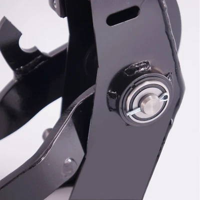 Kit de eje de pedal de embrague con rodamiento de bolas Foto 1 de 3