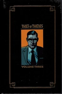 Novela Gráfica de Cómics IMAGEN de Kirkman Asmus Martinbrough Volumen 3 - Imagen 1 de 2
