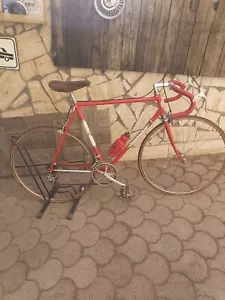 Bici Corsa Chiappini Galmozzi no Masi Stelbel Tommasini Colnago - Bild 1 von 23