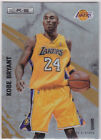 Kobe Bryant Rookie Star Foil Insert R& S Card Basketball Los Angeles Lakers Le!