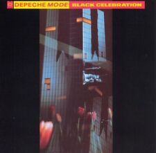 DEPECHE MODE - BLACK CELEBRATION NEW VINYL