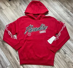 JORDAN CRAIG PARADISE TOUR PULLOVER HOODIE (CHICAGO) - Picture 1 of 2