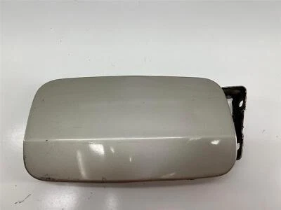 Mercedes Benz E420 1994 1995 tapa de puerta del tanque de gasolina dorado 1245847639 Foto 1 de 4
