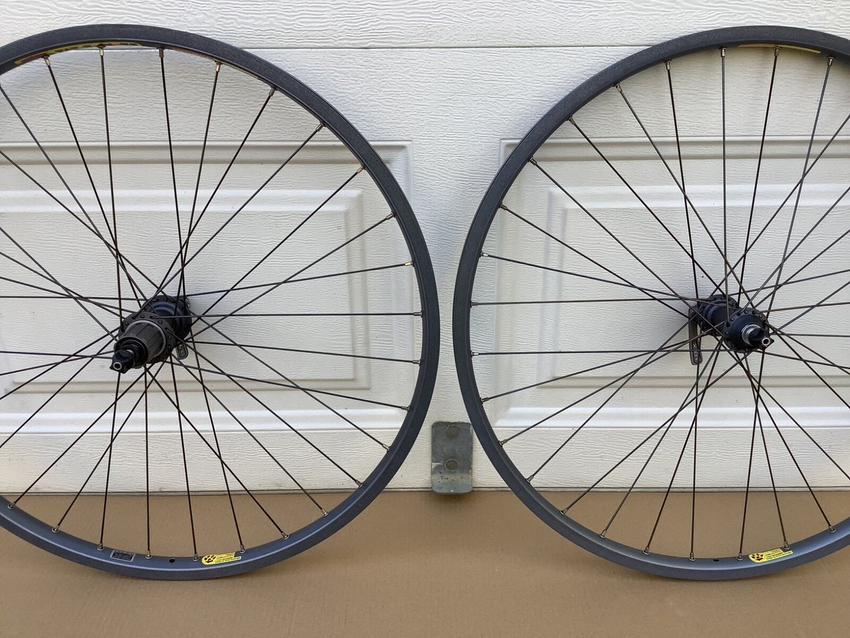Shimano Xtr Wheelset for sale - eBay Shimano Xtr Wheelset for sale - eBay