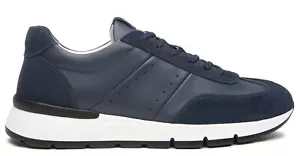 Sneaker NeroGiardini E500651-207 E500651 0651 scarpe uomo - Imagen 1 de 5