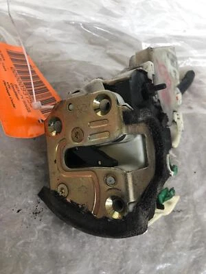 1999 NISSAN ALTIMA GLE Sedan Front Door Lock Latch Actuator PIN 89-A821 RH - Image 1 of 4