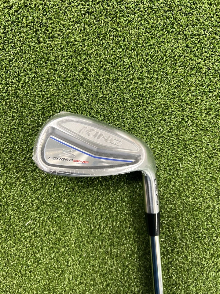 Cobra King Forged One Length GW - Image 1 of 4