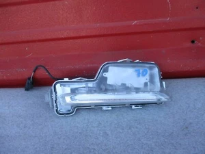 2014 2015 2016 2017 VOLVO S60 S 60 RIGHT PASSENGER DAYTIME PARK LIGHT OEM - Picture 1 of 6