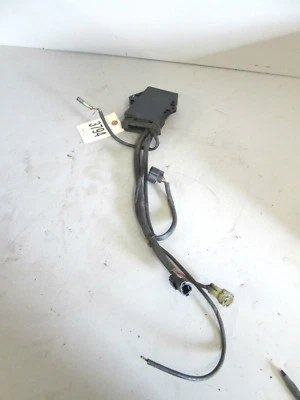 Moto de nieve Arctic Cat ZR 700 1999 CDI caja encendido # 3794  Foto 1 de 2