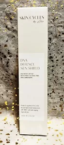 Skin Cycles von Alice ~ DNA Defense Sonnenschutz ~ LSF 100+ ~ 50ml/1,7oz ~ volle Größe ~ Neu im Karton ~ - Bild 1 von 1