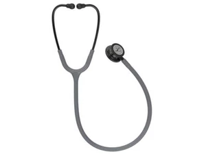 Gima 32319 LITTMANN CLASSIC III - 5873 - grigio - finitura fumo 1 pz. - Foto 1 di 6