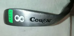 /Cougar Rhythm Perimeter Weighted #8 Iron - Right Hand - Men's - #S229 - Picture 1 of 12