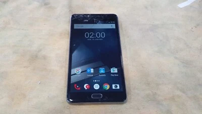 TG570 Vodafone Smart V8 VFD-710 MOBILE PHONE READ DESCRIPTION - Image 1 of 4