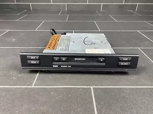 BMW 5er E39 Autoradio Radio Kassettenradio Kassette ohne Code 65.12-8374997 - Bild 1 von 11