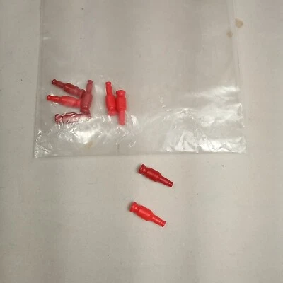 Knex Replacement Parts Pin Transition Rods K'nex Connectors - SOLD by Size/Color - Image 1 of 4