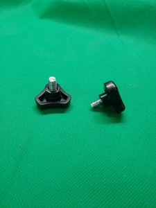 AB LOUNGE 2 OEM Replacement Parts Knobs for Hand Grip Handles - Picture 1 of 3