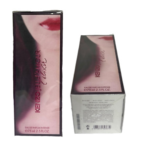 Kenzo Jeu D'Amour L'elixir Women's Eau de Parfume Intense 2.5Oz 75ml