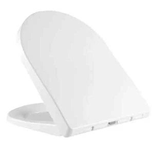 Haron Palazzo toilet seat SLOW CLOSE(PREORDERS ONLY NO STOCK TILL LATE AUG 2025 - Picture 1 of 3