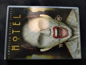 American Horror Story: Hotel - DVD Box Set - Imagen 1 de 3