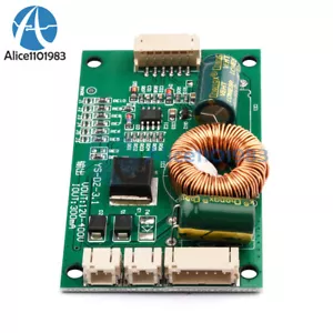 14~65 Zoll TV Schwarzlicht Treiber Platine Universal LCD TV Hintergrundbeleuchtung Booster Board - Bild 1 von 12