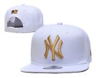 New York Yankees Snapback Hat Adjustable Cap MLB