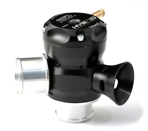 Válvula de soplo híbrida GFB BOV T9233 para Mitsubishi Evolution 3000GT Eclipse 2G - Imagen 1 de 2