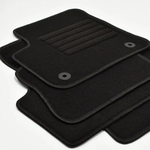 Mattenprofis Velours Fußmatten passend für Opel Mokka-e Elektro ab Bj.2020 - Picture 1 of 6