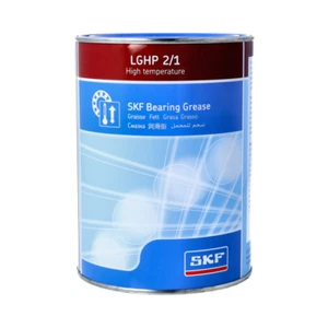 LGHP2/1 SKF x x mm GREASE/LUBR./OIL FOR BEARING - Picture 1 of 1