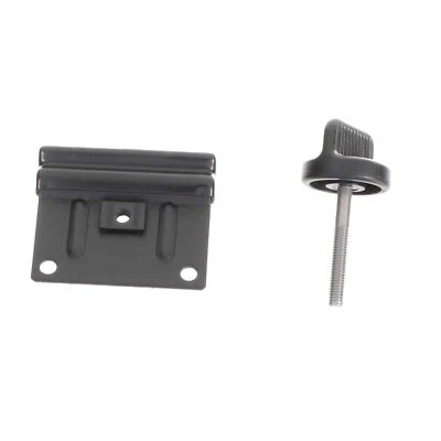 Kit de abrazadera de portaequipajes de techo genuino Mopar 2008-2011 Chrysler Town & Country 68052294AB Foto 1 de 4