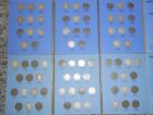 Barber Silver Quarter Set Collection 1892 To 1916 Pdso 41 Different Dates Mints