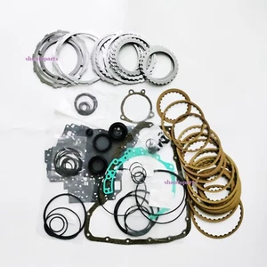 4F20E RE4F04A Transmission Master Rebuild Kit For MERCURY VILLAGER 93-02 V6 3.3L - Picture 1 of 1