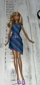 Mattel Disney High School Musical 2007 Singing Sharpay Ashley Tisdale Redressed - Bild 1 von 4