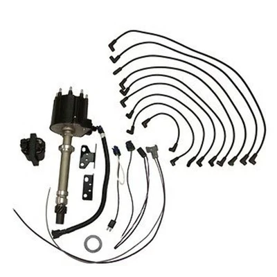 NIB OMC 5.0L 5.7L V8 GM Delco EST Ignition Distributor Kit CRU22752 - Image 1 of 4