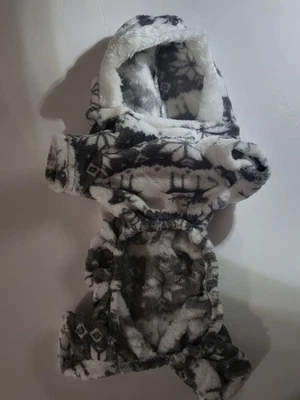 Small Dog or Cat jumpsuit - Image 1 of 4