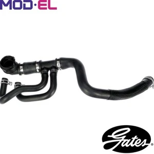 RADIATOR HOSE 05-4826 FOR CITROËN C4/II/Hatchback/Van DS4 PEUGEOT 5008 3008 1.6L - Picture 1 of 6