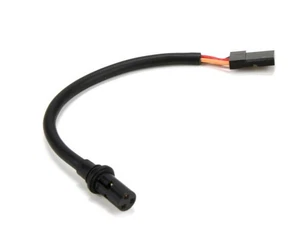 Spektrum Short Lock Insulated Cable 4" SPMSP3032 Servo Accessories - Picture 1 of 1