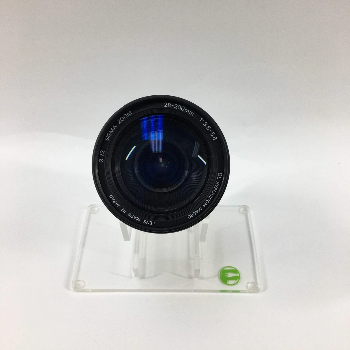 Sigma 28-200mm Focal Camera Lenses for sale - eBay