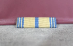Vintage Armed Forces Reserve Medal (AFRM) Ribbon - Bild 1 von 3