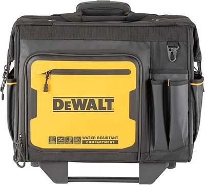 18 Inch Rolling Tool Storage Bag with 27 Pockets (DWST560107) - Image 1 of 4