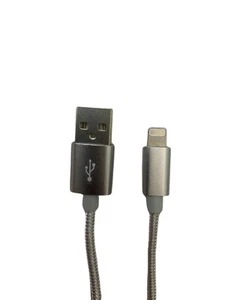 USB Charger Cable Cord For Apple iPhone and Ipad - Picture 1 of 4