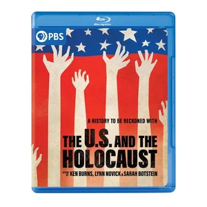 The U.S. and the Holocaust (Ken Burns) [Blu-ray] - Picture 1 of 1