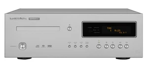 LUXMAN D-100 CENTENNIAL CD/SACD PLAYER 100th anniversary model New Release Pre - Bild 1 von 2