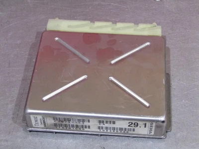 Módulo de control de transmisión Volvo S60 2005-2009 OEM (puede requerir programación) Foto 1 de 4