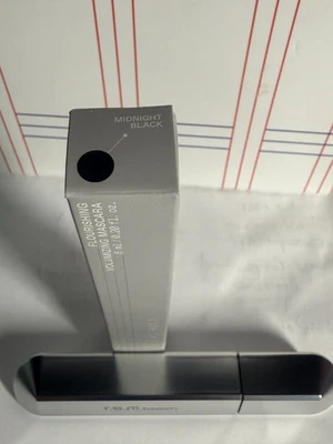 Rem r.e.m. beauty Flourishing Lengthening Mascara Midnight Black Full Size NIB - Image 1 of 4