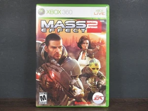 Mass Effect 2 Xbox 360 - Imagen 1 de 4