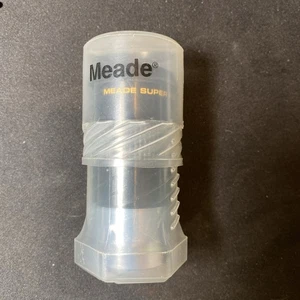 Meade Series 4000 Super Plossl 26mm Okular (1,25′′) - Bild 1 von 7