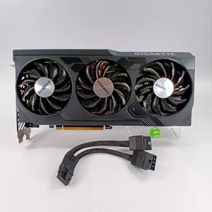 Gigabyte GeForce RTX 4070 Ti SUPER 16GB GDDR6X Graphics Card GV-N407TSWF30C-16GD - Picture 1 of 5