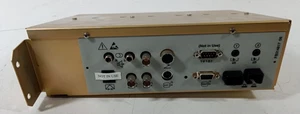 Externes E/A Bedienfeld Sockelplatine für GE Vivid 7 Ultraschall FB200198-14 - Bild 1 von 6