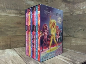 Star Darlings Collection 8 Magical Chapter Books in One Boxed Set [Astra, Piper, - Picture 1 of 3